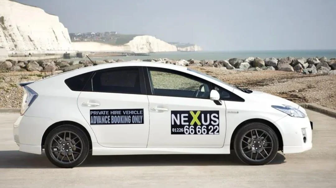 Airport Transfer Service